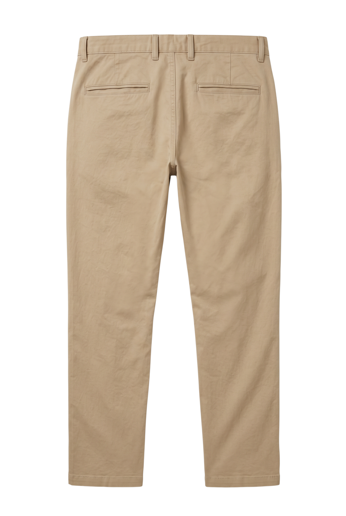Calça Masculina Chino