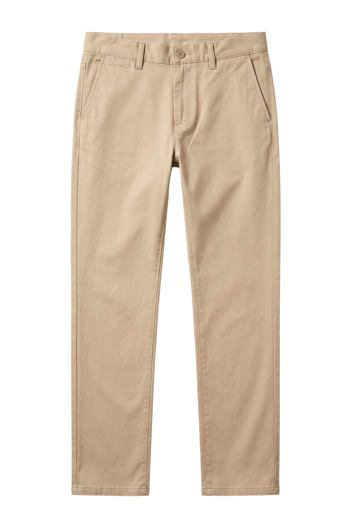 Calça Masculina Chino